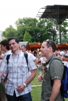 Budai Gourmet 2008.
