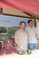 Budai Gourmet 2008.
