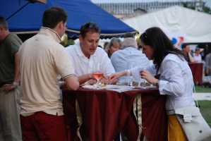 Budai Gourmet 2008.