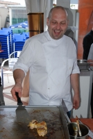 Budai Gourmet 2008.