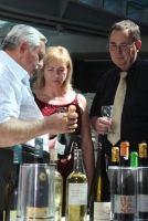 Pannon Borrégió TOP 25