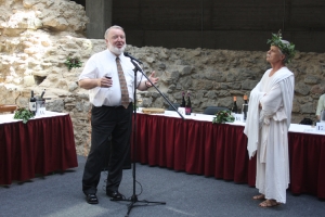 Pannon Borrégió TOP 25