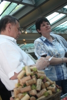 Pannon Borrégió TOP 25