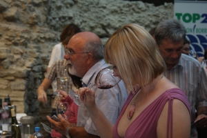 Pannon Borrégió TOP 25