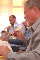 Pannon Borrégió TOP 25