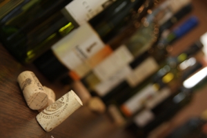 Pannon Borrégió TOP 25