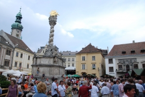 17. Soproni borünnep