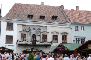 17. Soproni borünnep