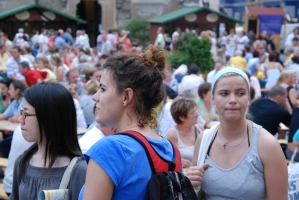 17. Soproni borünnep