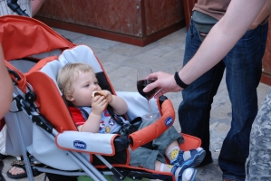 17. Soproni borünnep