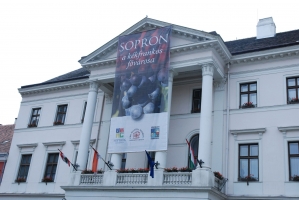 17. Soproni borünnep