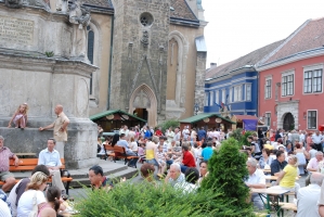 17. Soproni borünnep