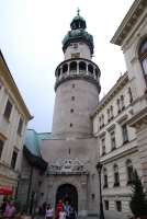 17. Soproni borünnep