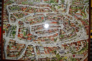 17. Soproni borünnep