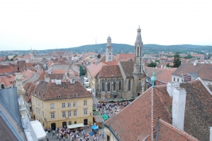 17. Soproni borünnep