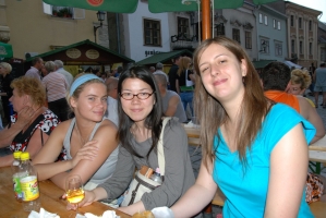 17. Soproni borünnep