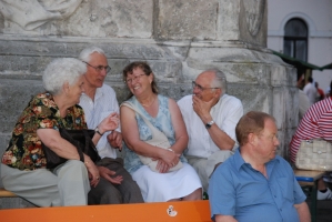 17. Soproni borünnep