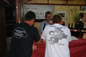 17. Soproni borünnep