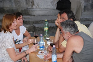 17. Soproni borünnep