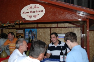 17. Soproni borünnep