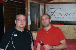 17. Soproni borünnep