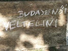 Budajenői Borünnep