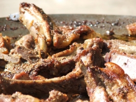 Budajenői Borünnep