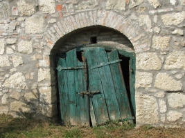 Budajenői Borünnep