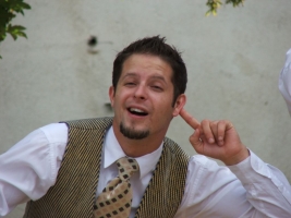 Budajenői Borünnep