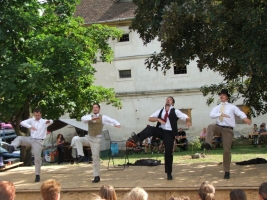 Budajenői Borünnep