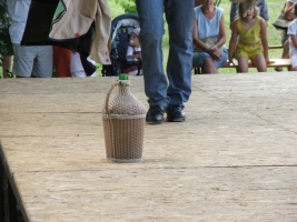 Budajenői Borünnep