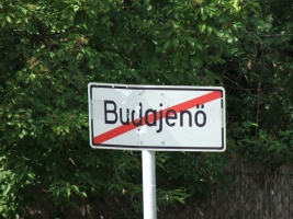 Budajenői Borünnep