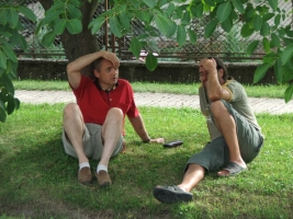 Budajenői Borünnep