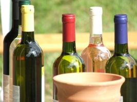 Budajenői Borünnep