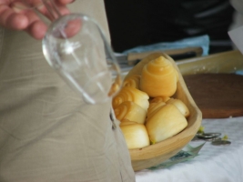 Budajenői Borünnep