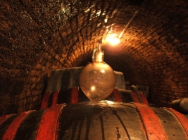 Budajenői Borünnep