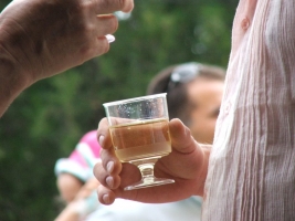 Budajenői Borünnep