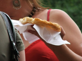 Budajenői Borünnep