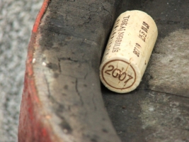 Budajenői Borünnep