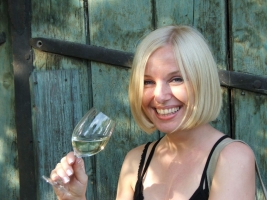 Budajenői Borünnep