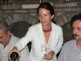 Budajenői Borünnep