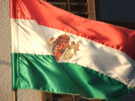 Budajenői Borünnep