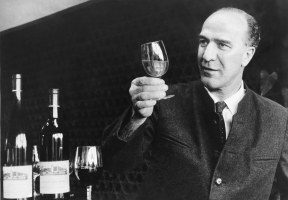 Robert Mondavi