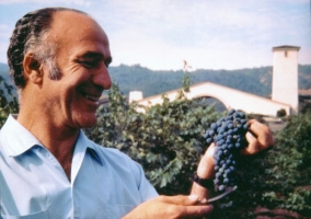 Robert Mondavi