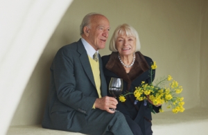 Robert Mondavi