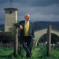 Robert Mondavi