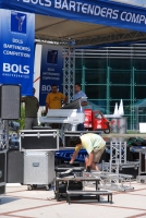 Első Magyar Kávé és Koktél Fesztivál