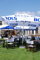 Első Magyar Kávé és Koktél Fesztivál