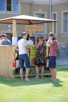 Első Magyar Kávé és Koktél Fesztivál