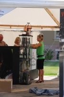 Első Magyar Kávé és Koktél Fesztivál